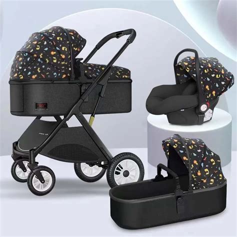 betsocci|BETSOCCI Baby Stroller 2 in 1 / 3 in 1 Portable Travel Baby .